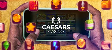 caesars casino app reviews